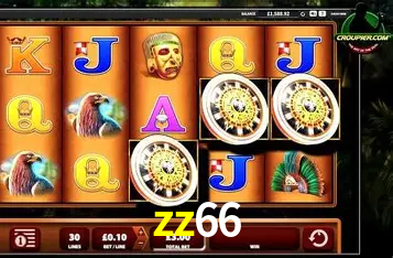 A Revolução dos Aplicativos de Jogos no zz66