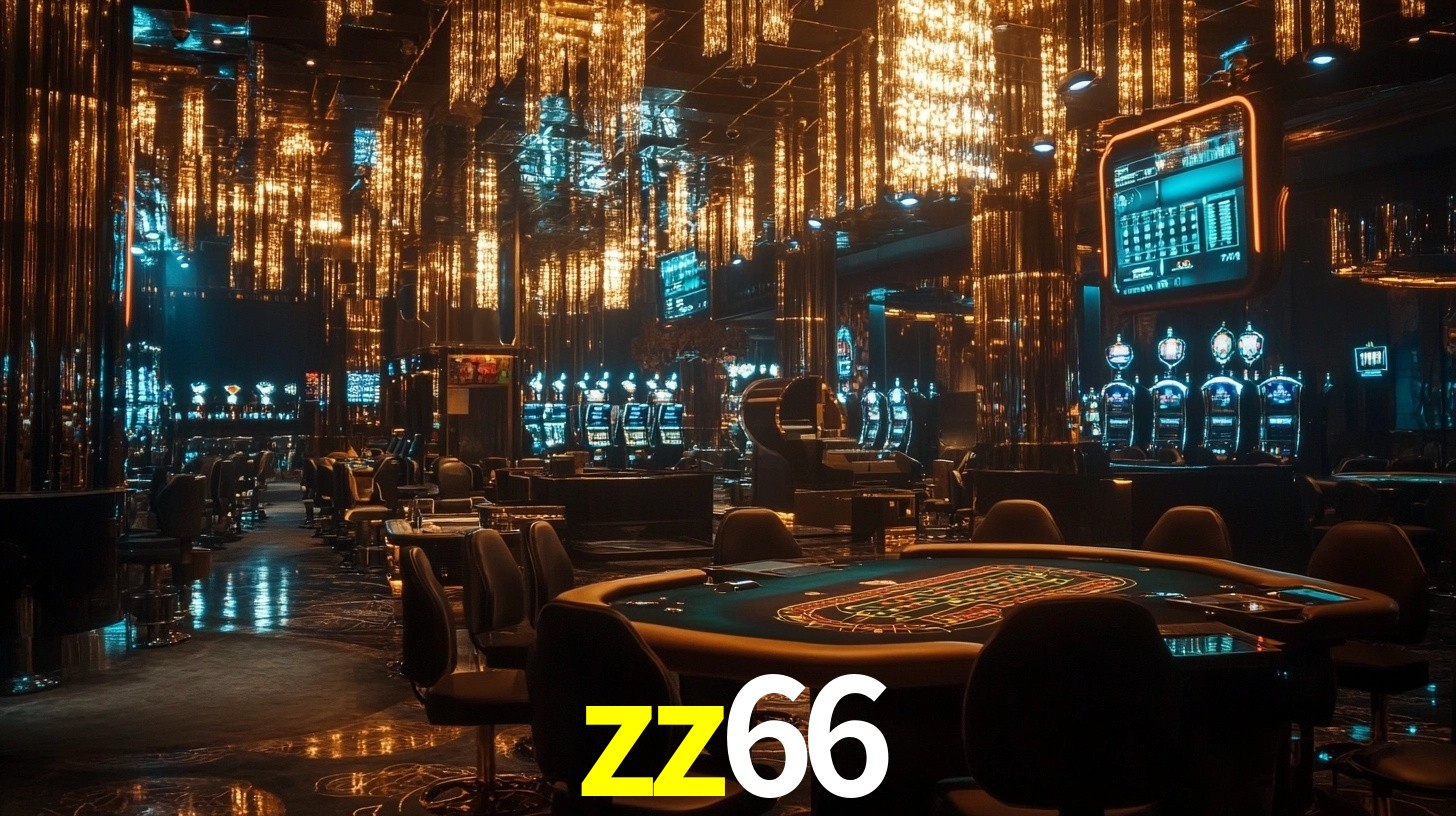 zz66 bet