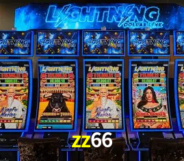 Desvendando o Mundo dos Jogos Virtuais na zz66