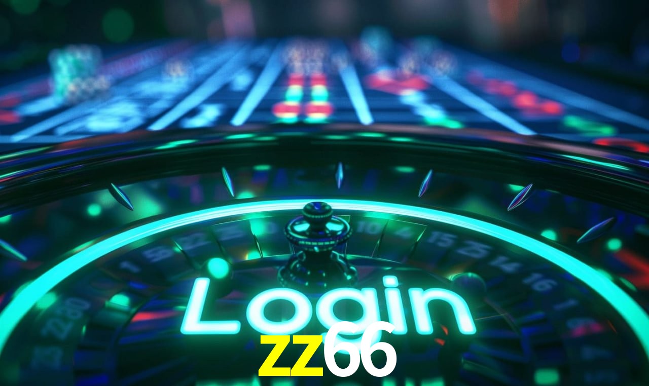 Casino Ao Vivo zz66