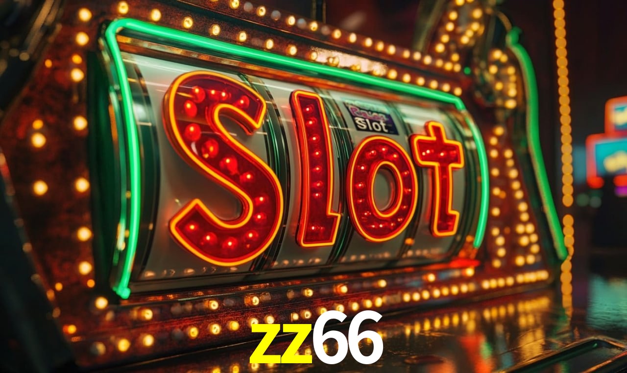 Casino Ao Vivo zz66