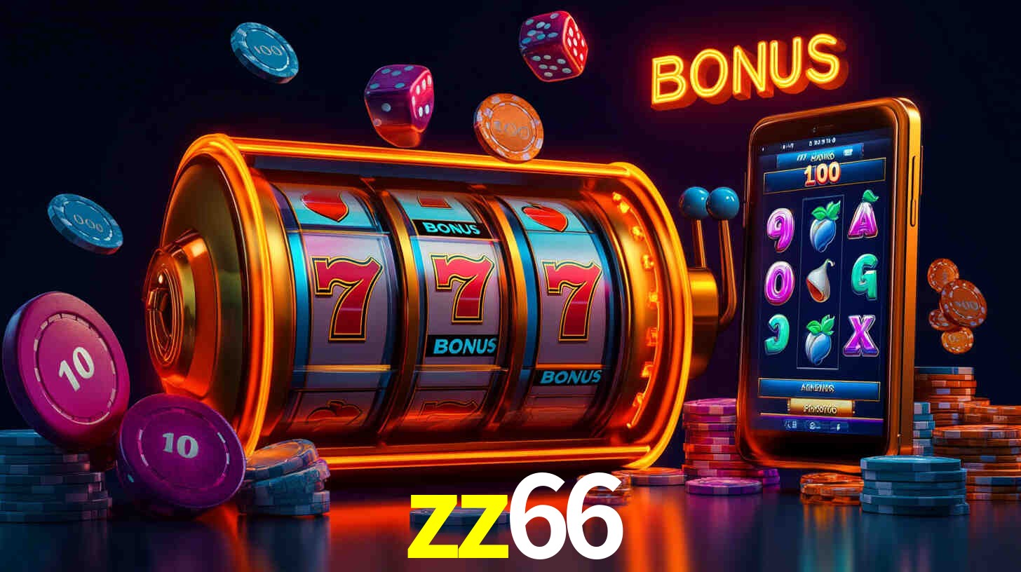 Apostas Esportivas na zz66: Um Guia Completo