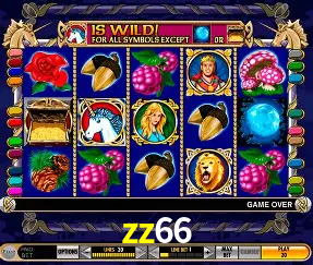 zz66 Salvador - Bonus Stats