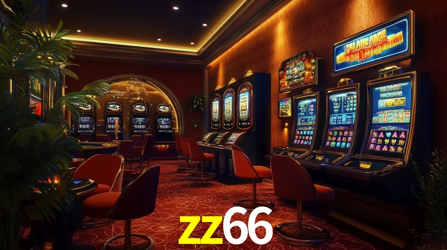Live Casino zz66