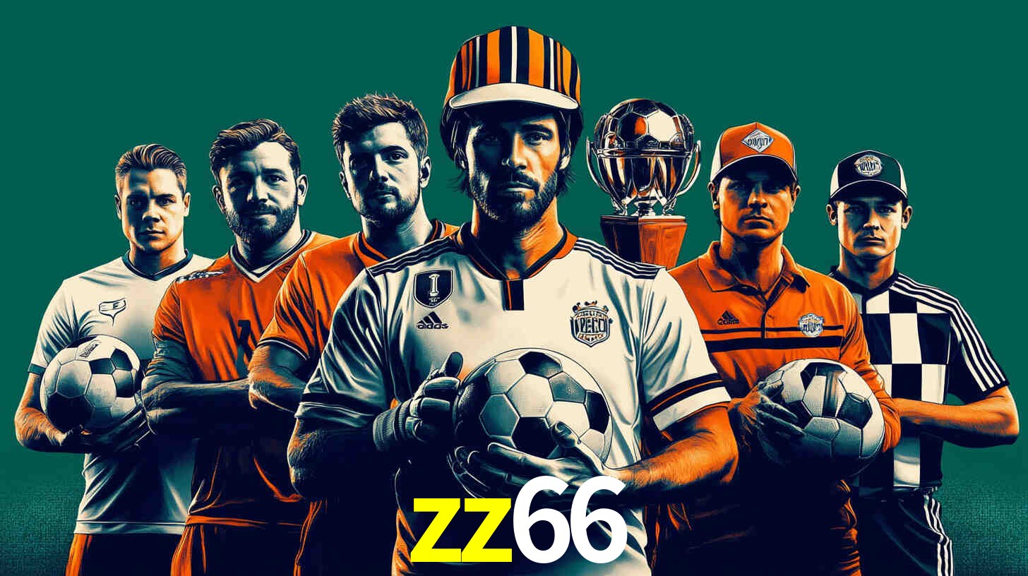 Descubra o Programa VIP da zz66: Vantagens Exclusivas para Jogadores